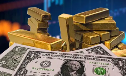 Dollar, gold can strengthen as investors shift assets towards safe havens | Dollar, gold can strengthen as investors shift assets towards safe havens
