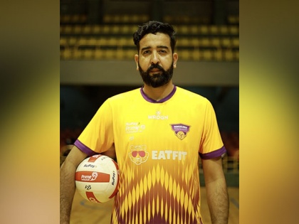 Prime Volleyball League: Bengaluru Torpedoes announce ace setter Ranjit Singh as captain | Prime Volleyball League: Bengaluru Torpedoes announce ace setter Ranjit Singh as captain
