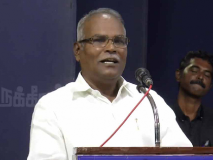 BJP orchestrating violence for next LS polls, says CPI-M | BJP orchestrating violence for next LS polls, says CPI-M BJP orchestrating violence for next LS polls, says CPI-M | BJP orchestrating violence for next LS polls, says CPI-M