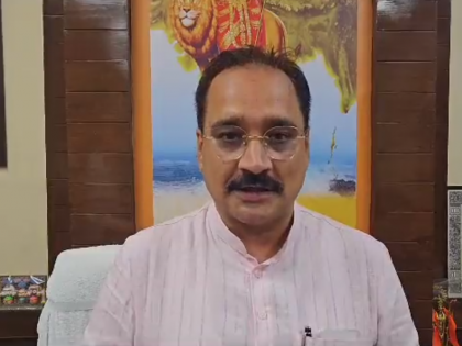 Delhi BJP writes to Stalin over Udhayanidhi’s remarks against Sanatana Dharma | Delhi BJP writes to Stalin over Udhayanidhi’s remarks against Sanatana Dharma Delhi BJP writes to Stalin over Udhayanidhi’s remarks against Sanatana Dharma | Delhi BJP writes to Stalin over Udhayanidhi’s remarks against Sanatana Dharma