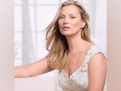 Kate Moss testifies during defamation trial that Johnny Depp didn't push her down stairs | Kate Moss testifies during defamation trial that Johnny Depp didn't push her down stairs