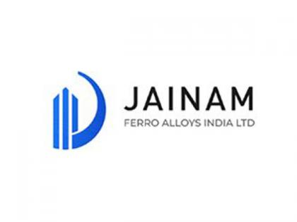 Jainam Ferro Alloys pulls off a mammoth show in first half, EBIDTA zooms 892% and PAT surged 13.9x (YoY) | Jainam Ferro Alloys pulls off a mammoth show in first half, EBIDTA zooms 892% and PAT surged 13.9x (YoY)