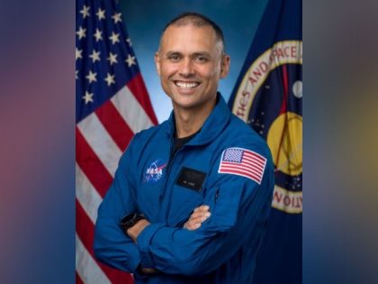 Indian origin physician Anil Menon among 10 new NASA astronaut recruits | Indian origin physician Anil Menon among 10 new NASA astronaut recruits