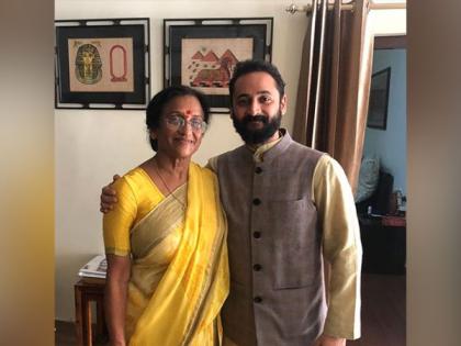 After BJP's denial, SP likely to field Rita Bahuguna Joshi's son from Lucknow Cantt | After BJP's denial, SP likely to field Rita Bahuguna Joshi's son from Lucknow Cantt