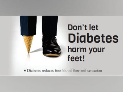 Von Wellx Germany launches Diabetic Footwear! | Von Wellx Germany launches Diabetic Footwear!