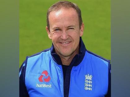Andy Flower appointed Afghanistan's consultant for upcoming T20 WC | Andy Flower appointed Afghanistan's consultant for upcoming T20 WC