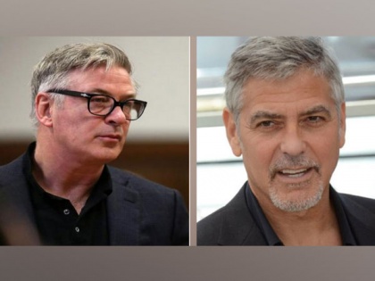 Alec Baldwin slams George Clooney on his response to 'Rust' shooting incident | Alec Baldwin slams George Clooney on his response to 'Rust' shooting incident