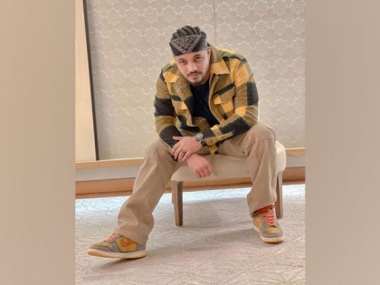 Raftaar comes up with new party song 'Ghana Kasoota' | Raftaar comes up with new party song 'Ghana Kasoota'