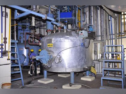 Parijat Industries Subsidiary Receives CIB Licence to Manufacture Mesotrione Herbicide Technical in India for Export | Parijat Industries Subsidiary Receives CIB Licence to Manufacture Mesotrione Herbicide Technical in India for Export Parijat Industries Subsidiary Receives CIB Licence to Manufacture Mesotrione Herbicide Technical in India for Export | Parijat Industries Subsidiary Receives CIB Licence to Manufacture Mesotrione Herbicide Technical in India for Export