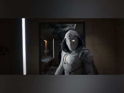 Marvel's 'Moon Knight' trailer reveals Oscar Isaac as mysterious new superhero | Marvel's 'Moon Knight' trailer reveals Oscar Isaac as mysterious new superhero
