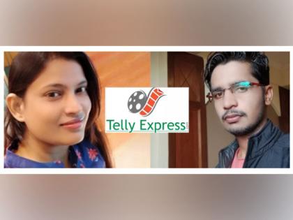Entertainment Portal TellyExpress crossed five million viewership | Entertainment Portal TellyExpress crossed five million viewership Entertainment Portal TellyExpress crossed five million viewership | Entertainment Portal TellyExpress crossed five million viewership