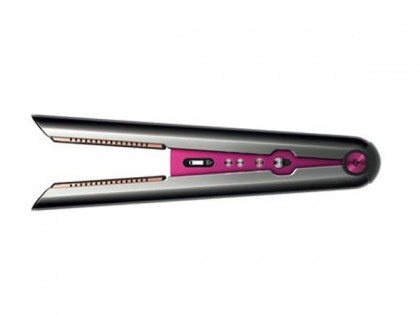 This Valentine's Day, gift Dyson Corrale straightener with intelligent heat control technology | This Valentine's Day, gift Dyson Corrale straightener with intelligent heat control technology