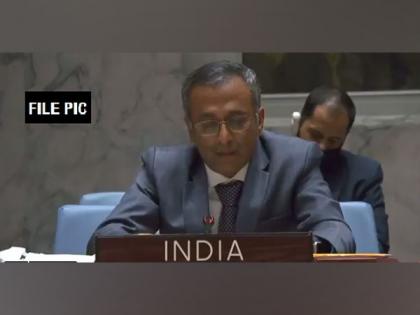 India at UNSC reiterates looming threat posed by resurgence of terrorist groups in Syria | India at UNSC reiterates looming threat posed by resurgence of terrorist groups in Syria