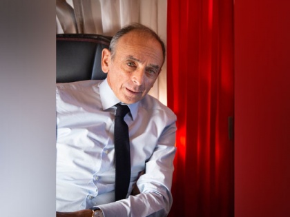 French Presidential bidder Zemmour backs New Caledonia's choice to remain part of France | French Presidential bidder Zemmour backs New Caledonia's choice to remain part of France