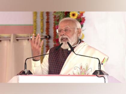 UP will soon be known as modern state with next-gen infrastructure, says PM Modi | UP will soon be known as modern state with next-gen infrastructure, says PM Modi