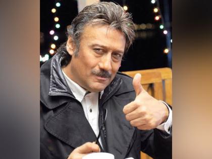 Jackie Shroff excited to be a part of environment-based film festival | Jackie Shroff excited to be a part of environment-based film festival