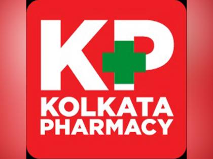 Kolkata Pharmacy launched KP Online Healthcare App to deliver medicines to doorstep | Kolkata Pharmacy launched KP Online Healthcare App to deliver medicines to doorstep