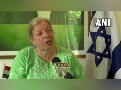 Israeli PM may visit India this summer, dates yet to be decided: Ambassador Eynat Shlein | Israeli PM may visit India this summer, dates yet to be decided: Ambassador Eynat Shlein