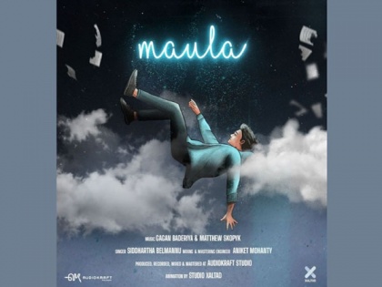 Stepping into Indian Music, Music Makhani released its first original music video "Maula" | Stepping into Indian Music, Music Makhani released its first original music video "Maula"