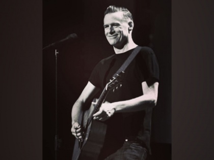 Bryan Adams remains hospitalized in Italy after being tested COVID positive earlier | Bryan Adams remains hospitalized in Italy after being tested COVID positive earlier
