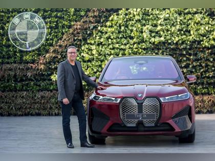 Fully Charged Up: The first-ever BMW iX Completely Sold-out on Launch | Fully Charged Up: The first-ever BMW iX Completely Sold-out on Launch