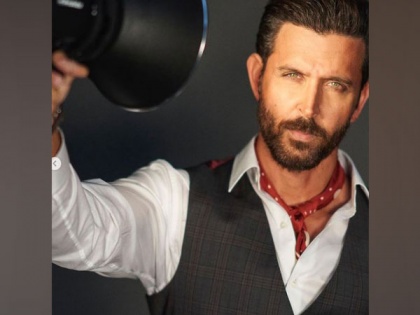 I take experiences from my own life to perform on camera: Hrithik | I take experiences from my own life to perform on camera: Hrithik
