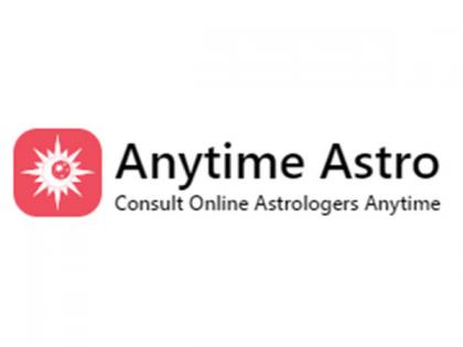 Innovana launches Anytime Astro, An Online Portal Offering Live Astrology Consultations Globally | Innovana launches Anytime Astro, An Online Portal Offering Live Astrology Consultations Globally