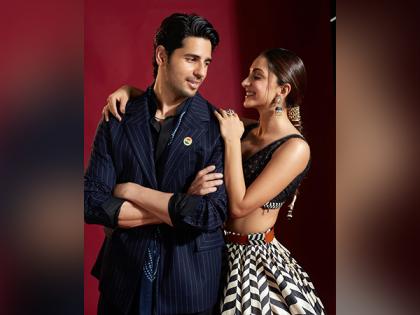 Is wedding on the cards for Sidharth-Kiara? Here's what 'SOTY' actor reveals on 'Koffee with Karan 7' | Is wedding on the cards for Sidharth-Kiara? Here's what 'SOTY' actor reveals on 'Koffee with Karan 7'