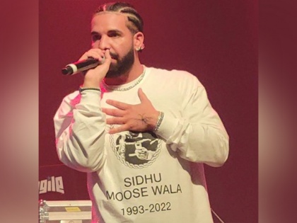 Drake to release Siddhu Moose Wala T-shirt merch soon | Drake to release Siddhu Moose Wala T-shirt merch soon