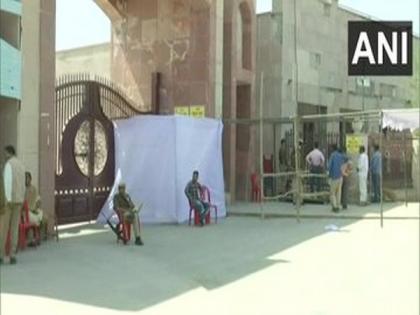 Webcast counting of votes, share link with political parties: Samajwadi Party to polls body | Webcast counting of votes, share link with political parties: Samajwadi Party to polls body Webcast counting of votes, share link with political parties: Samajwadi Party to polls body | Webcast counting of votes, share link with political parties: Samajwadi Party to polls body