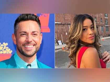 Gina Rodriguez and Zachary Levi to star in Netflix's 'Spy Kids' reboot version | Gina Rodriguez and Zachary Levi to star in Netflix's 'Spy Kids' reboot version