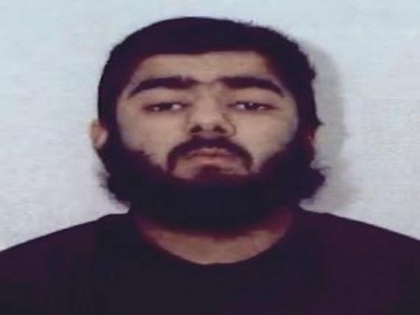 London Bridge attacker Usman Khan buried in PoK | London Bridge attacker Usman Khan buried in PoK
