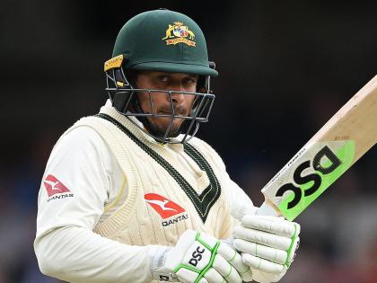 Ashes 2023: Khawaja was first to question ball change that 'helped' England win fifth Test | Ashes 2023: Khawaja was first to question ball change that 'helped' England win fifth Test