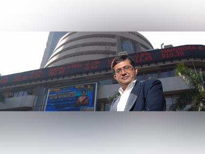 SEBI approves BSE head Ashish Chauhan as National Stock Exchange chief | SEBI approves BSE head Ashish Chauhan as National Stock Exchange chief SEBI approves BSE head Ashish Chauhan as National Stock Exchange chief | SEBI approves BSE head Ashish Chauhan as National Stock Exchange chief