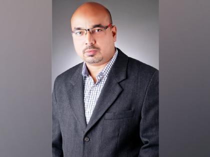 Former Yes Bank's AI Head and Eminent Data Scientist, Utpal Chakraborty joins Allied Digital as Chief Digital Officer | Former Yes Bank's AI Head and Eminent Data Scientist, Utpal Chakraborty joins Allied Digital as Chief Digital Officer
