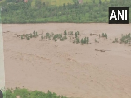 Uttarakhand: SDRF rescues 60 people, recovers five bodies from rain-hit Bageshwar distrcit | Uttarakhand: SDRF rescues 60 people, recovers five bodies from rain-hit Bageshwar distrcit
