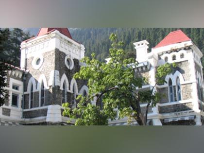 Nainital HC shuts for 2 days after staffer tests positive for COVID-19 | Nainital HC shuts for 2 days after staffer tests positive for COVID-19 Nainital HC shuts for 2 days after staffer tests positive for COVID-19 | Nainital HC shuts for 2 days after staffer tests positive for COVID-19