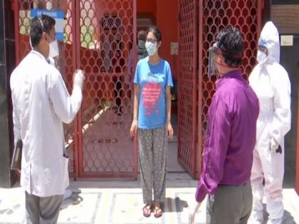 Community health surveillance conducted through grassroots workers in Uttarakhand's Dehradun | Community health surveillance conducted through grassroots workers in Uttarakhand's Dehradun