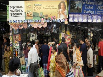 Shops of essential items to remain open from 7 am to 1 pm in U'khand | Shops of essential items to remain open from 7 am to 1 pm in U'khand Shops of essential items to remain open from 7 am to 1 pm in U'khand | Shops of essential items to remain open from 7 am to 1 pm in U'khand