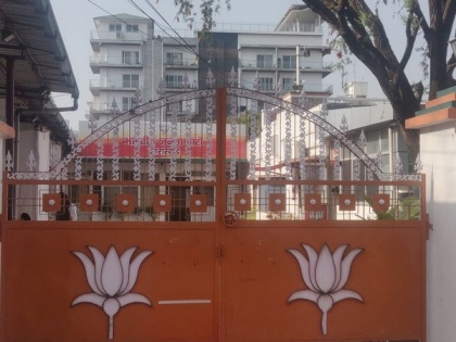 Uttarakhand CM candidate likely to be finalised at BJP legislature party meet today | Uttarakhand CM candidate likely to be finalised at BJP legislature party meet today