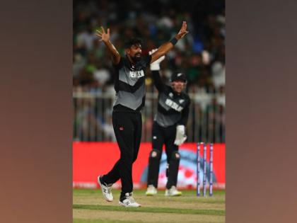 T20 WC: New Zealand spinner Ish Sodhi available for Afghanistan clash | T20 WC: New Zealand spinner Ish Sodhi available for Afghanistan clash