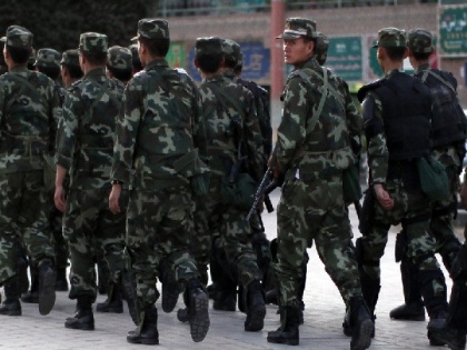 China wary about Taliban commitments on Uyghur separatist group ETIM | China wary about Taliban commitments on Uyghur separatist group ETIM