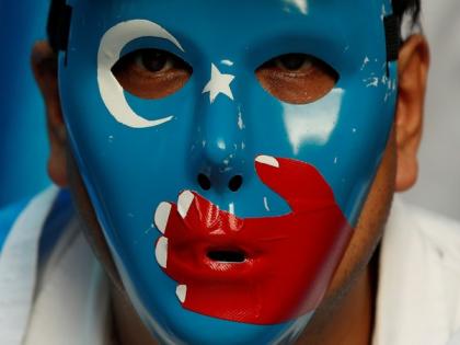 New evidence shows China's repression of Uyghurs | New evidence shows China's repression of Uyghurs