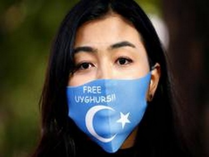 UK chides China for rights abuse of Uyghur minority | UK chides China for rights abuse of Uyghur minority