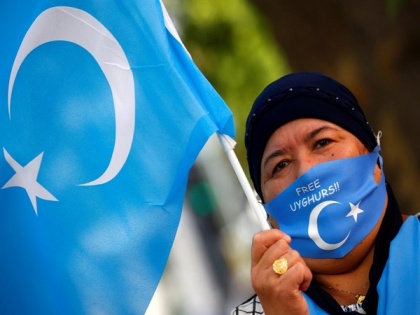 Uygurs in Turkey demand release of relatives held in China | Uygurs in Turkey demand release of relatives held in China