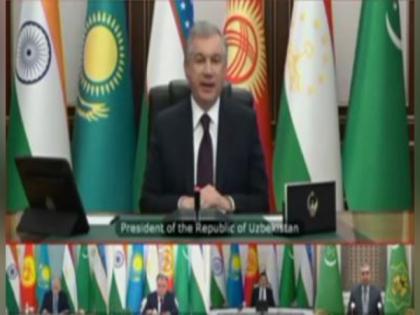 Uzbekistan welcomes India's greater strategic presence in Central Asia | Uzbekistan welcomes India's greater strategic presence in Central Asia
