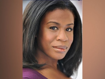 Uzo Aduba wins Emmy 2020 for her supporting role in 'Mrs America' | Uzo Aduba wins Emmy 2020 for her supporting role in 'Mrs America'