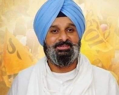 ‘Opposition in Punjab dead’, says Akali Dal on Congress backing AAP | ‘Opposition in Punjab dead’, says Akali Dal on Congress backing AAP ‘Opposition in Punjab dead’, says Akali Dal on Congress backing AAP | ‘Opposition in Punjab dead’, says Akali Dal on Congress backing AAP
