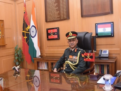 Lt Gen CP Mohanty takes over as Vice Chief of Army Staff | Lt Gen CP Mohanty takes over as Vice Chief of Army Staff