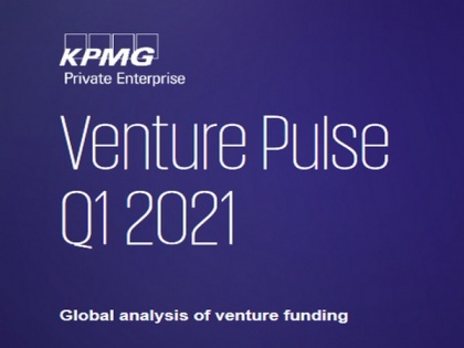 Insurance potential to drive VC investments in India: KPMG | Insurance potential to drive VC investments in India: KPMG